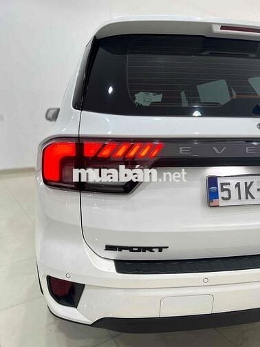 Cần bán Ford Everest 2023 Sport 2.0 AT siêu lứơt