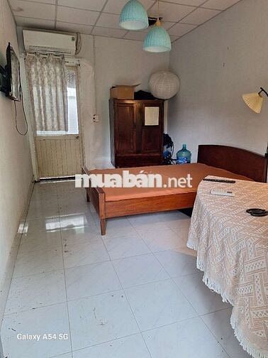 Nhà vườn thiết kế kiểu homstay DTSD:160M² 1PN ĐĐTN BẾP 100% NHƯ HÌNH