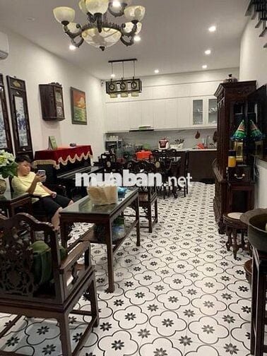 BÁN NHÀ ÂU CƠ - OTO VÀO NHÀ - NGÕ NÔNG - VỊ TRÍ ĐỈNH - LIÊN HỆ NGAY