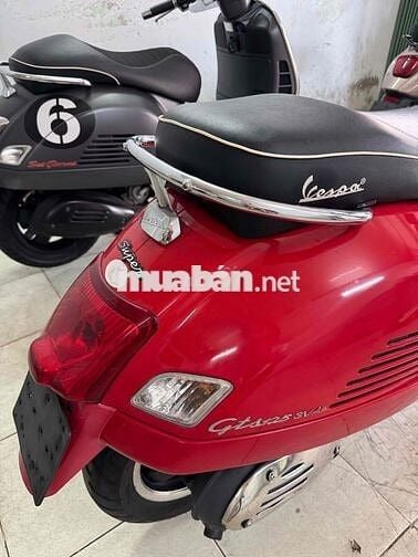 Vespa GTS Super 2014 1 chủ xe rin đẹp