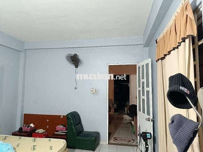 Bán Nhà riêng 4PN,  110m2 Đường Huỳnh Tấn Phát, Nhà Bè, nhỉnh 5 tỷ.