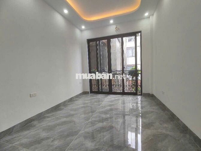 NHÀ PHỐ 23M² – TÀI CHÍNH VỪA TÚI – MUA NGAY KẺO LỠ
