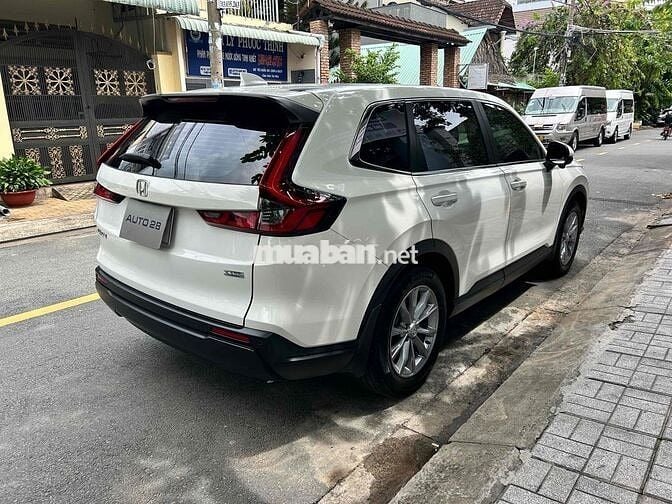 Honda CR-V 2023 bản L - 29000 km