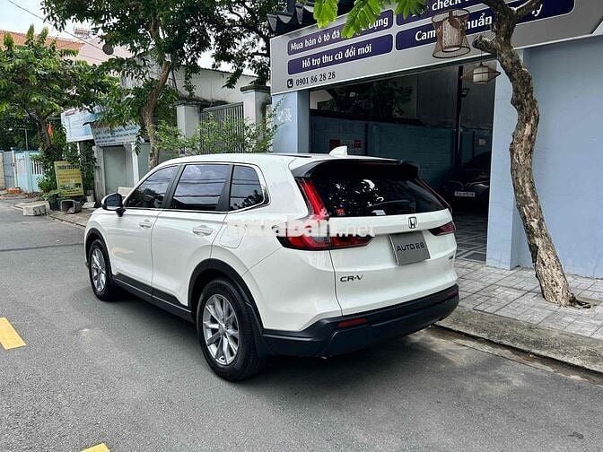Honda CR-V 2023 bản L - 29000 km