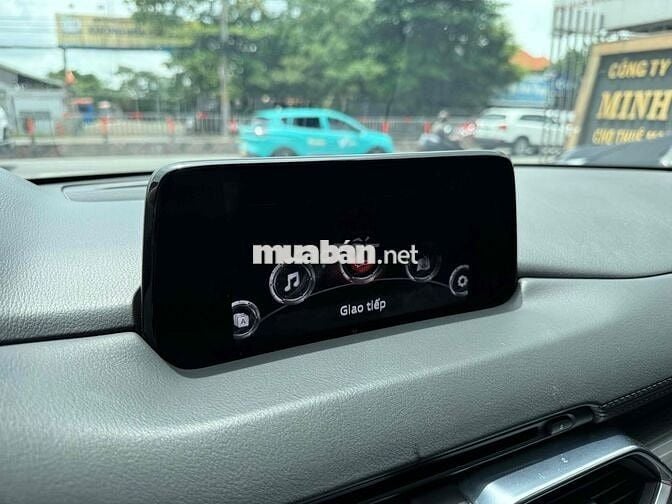 Mazda CX 5 2018 2.5 AT 2WD - 52000 km một chủ