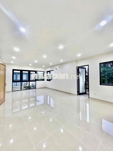 Nhà Biệt Thự Vườn Lài Q12 DT 10x20m 1Trệt 1Lầu 2Pn 2Wc Bảo Vệ 24/24