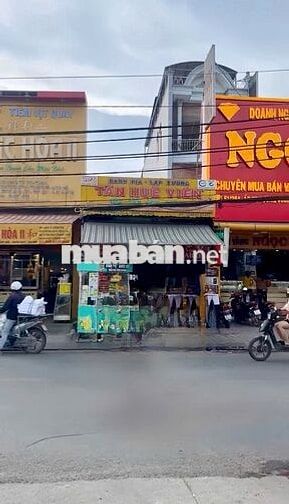 Chính Chủ Bán Lô Đất Thổ Cư 182m2,Đầu Tư Sinh Lời Cực Tốt - Bình Chánh