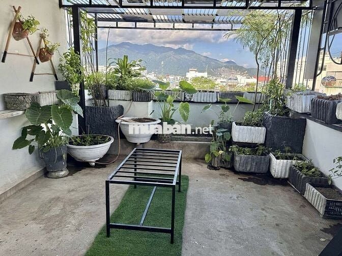 CHO THUÊ NHÀ ĐẸP 4PN FULL NỘI THẤT KHU VCN PHƯỚC LONG