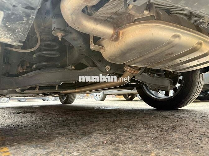 Mazda CX 5 2018 2.5 AT 2WD - 52000 km một chủ