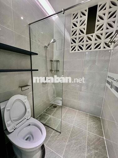 Nhà Biệt Thự Vườn Lài Q12 DT 10x20m 1Trệt 1Lầu 2Pn 2Wc Bảo Vệ 24/24