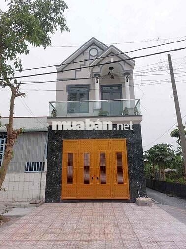 Nhà Phố Liền Kề 1 Trệt 1 Lầu Khu Lanvader Siêu Vip Biên Hoà
