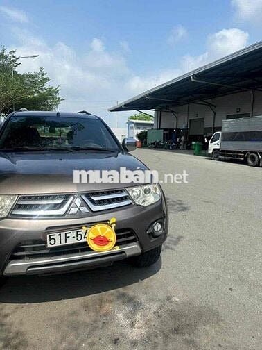 Mitsubishi Pajero 2015 - 300000 km