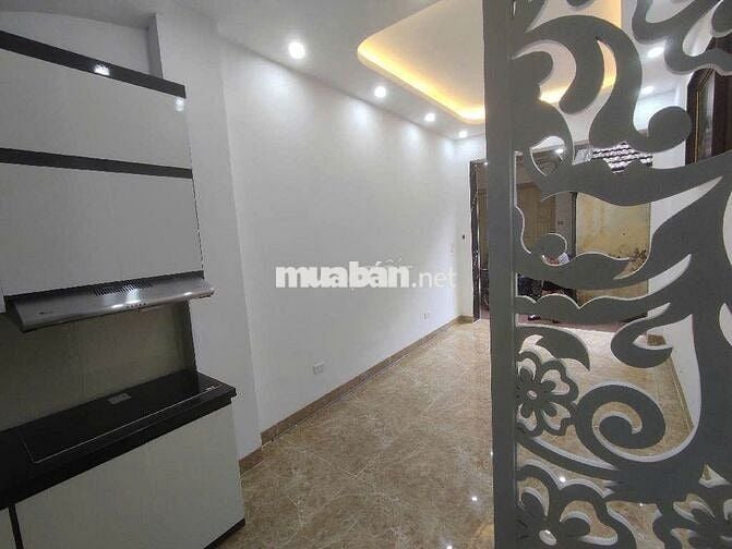 NHÀ PHỐ 23M² – TÀI CHÍNH VỪA TÚI – MUA NGAY KẺO LỠ