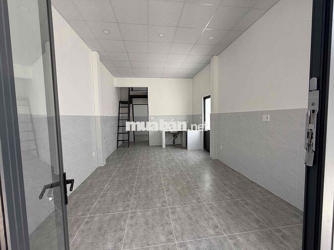 Cho thuê nhà gần trường THPT Nguyễn Thị Minh Khai