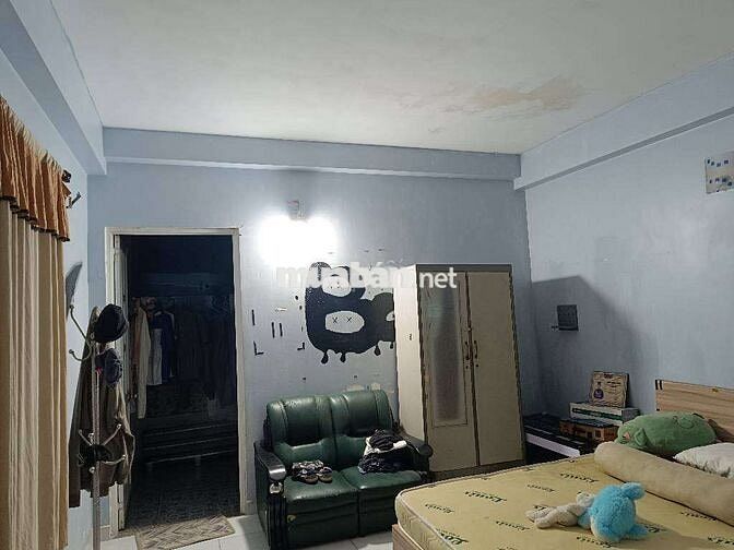 Bán Nhà riêng 4PN,  110m2 Đường Huỳnh Tấn Phát, Nhà Bè, nhỉnh 5 tỷ.