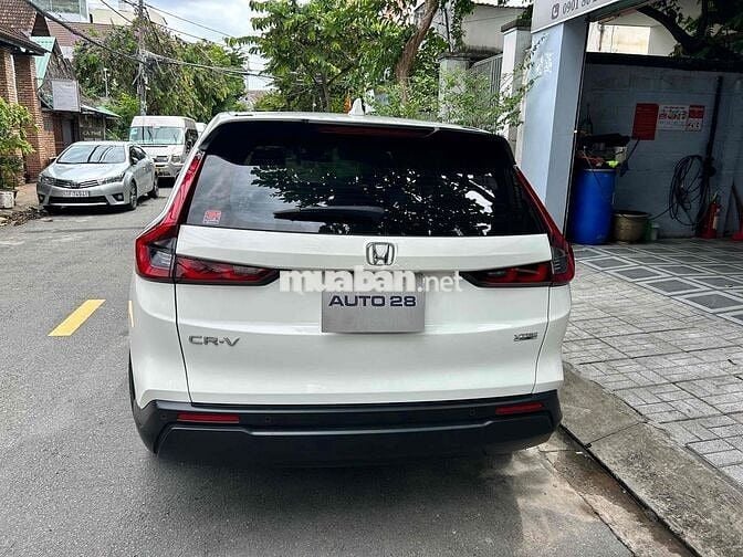 Honda CR-V 2023 bản L - 29000 km