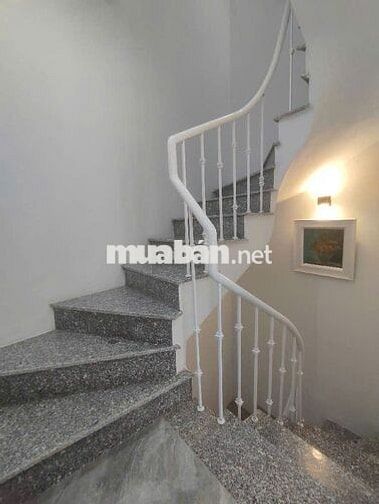 NHÀ PHỐ 23M² – TÀI CHÍNH VỪA TÚI – MUA NGAY KẺO LỠ