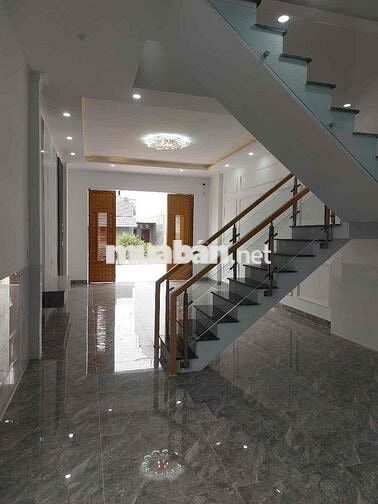 Nhà Phố Liền Kề 1 Trệt 1 Lầu Khu Lanvader Siêu Vip Biên Hoà