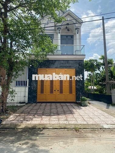 Nhà Phố Liền Kề 1 Trệt 1 Lầu Khu Lanvader Siêu Vip Biên Hoà