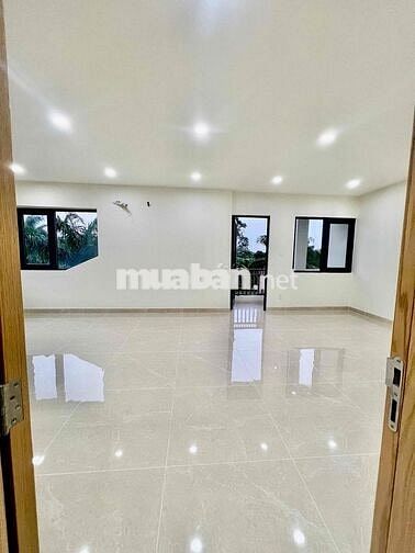 Nhà Biệt Thự Vườn Lài Q12 DT 10x20m 1Trệt 1Lầu 2Pn 2Wc Bảo Vệ 24/24