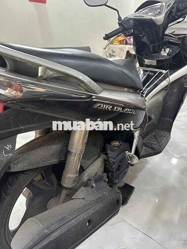 cần bán xe airblade chính chủ