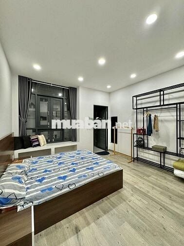 CHO THUÊ NHÀ ĐẸP 4PN FULL NỘI THẤT KHU VCN PHƯỚC LONG