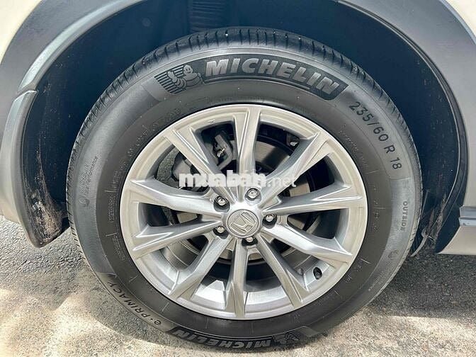 Honda CR-V 2023 bản L - 29000 km