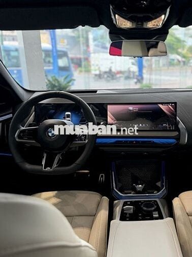 BMW X3 2025