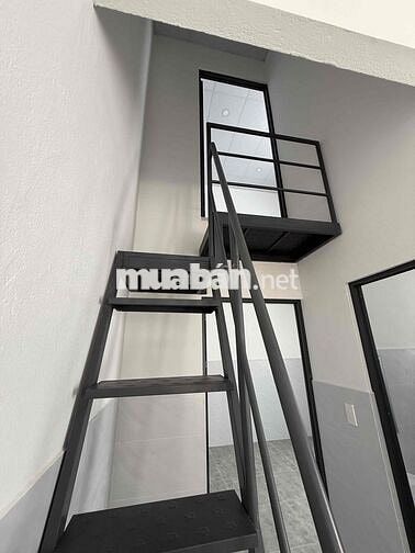Cho thuê nhà gần trường THPT Nguyễn Thị Minh Khai
