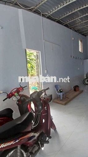 CHO THUÊ NHÀ NGUYÊN CĂN HẺM XE HƠI