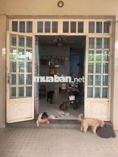 Nhà bán chính chủ Gần Chợ Bình Điền