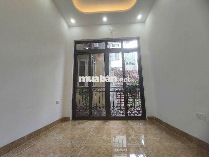 NHÀ PHỐ 23M² – TÀI CHÍNH VỪA TÚI – MUA NGAY KẺO LỠ