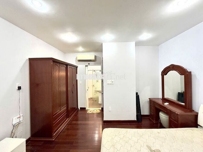 3PN/3WC Full Nội thất - Nhà 5 Nguyễn Trung Ngạn, Bến Nghé, Q1 - 4TẦNG