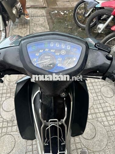 si rc đời 2022 odo chưa tới 10 nghìn (có bán góp)