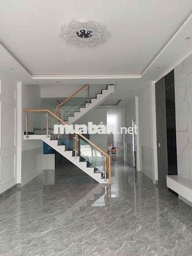 Nhà Phố Liền Kề 1 Trệt 1 Lầu Khu Lanvader Siêu Vip Biên Hoà