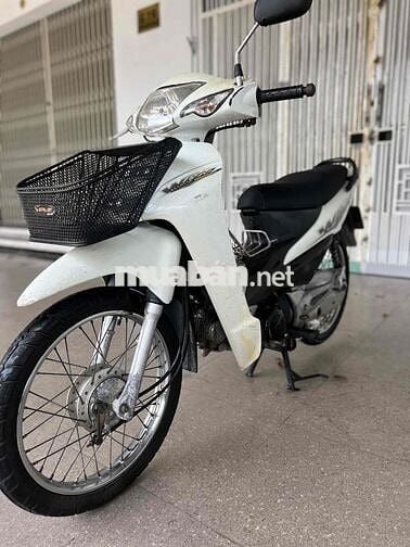 Thanh lý Wave 100/2016 chất xe zin mộc . Máy móc z