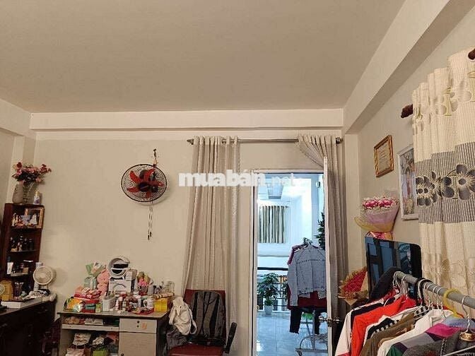 Bán Nhà riêng 4PN,  110m2 Đường Huỳnh Tấn Phát, Nhà Bè, nhỉnh 5 tỷ.