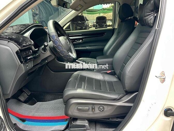 Honda CR-V 2023 bản L - 29000 km