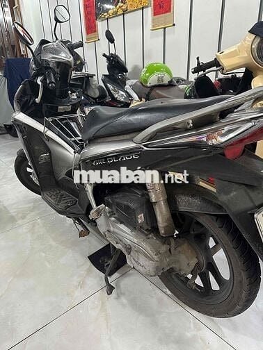 cần bán xe airblade chính chủ