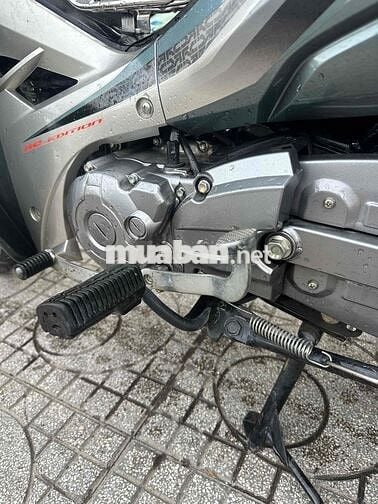 si rc đời 2022 odo chưa tới 10 nghìn (có bán góp)