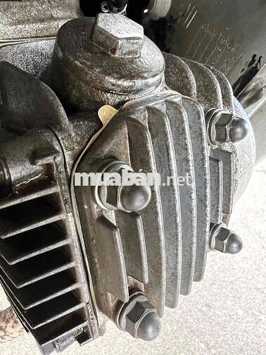 Thanh lý Wave 100/2016 chất xe zin mộc . Máy móc z