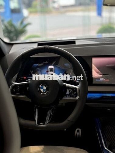 BMW X3 2025