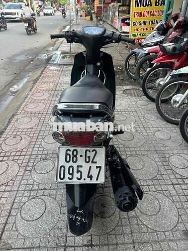 si rc đời 2022 odo chưa tới 10 nghìn (có bán góp)