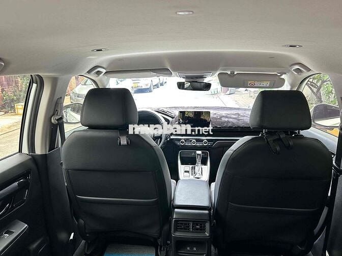 Honda CR-V 2023 bản L - 29000 km