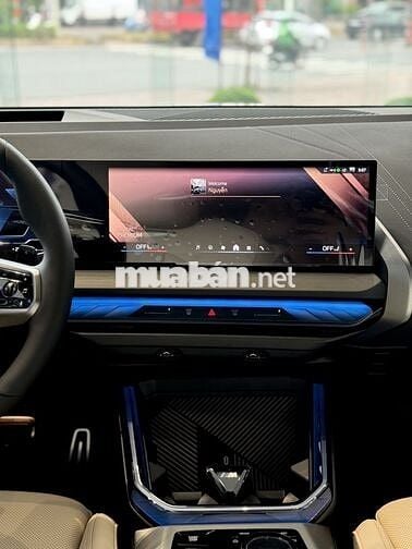 BMW X3 2025