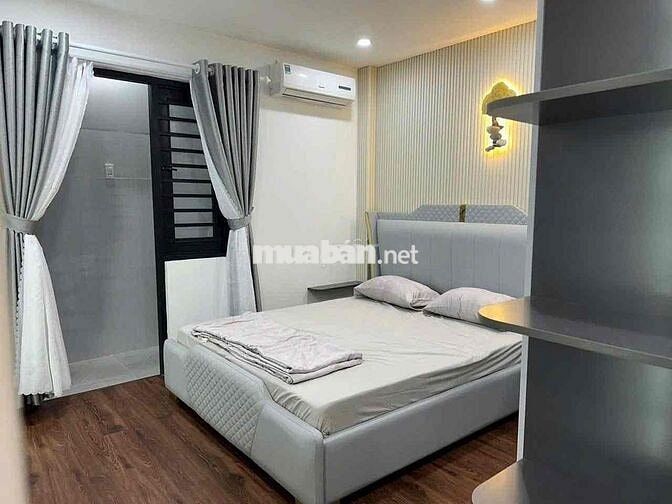 nhà nguyên căn gần Nguyễn Sinh Sắc - ngã ba Huế - gần Biển