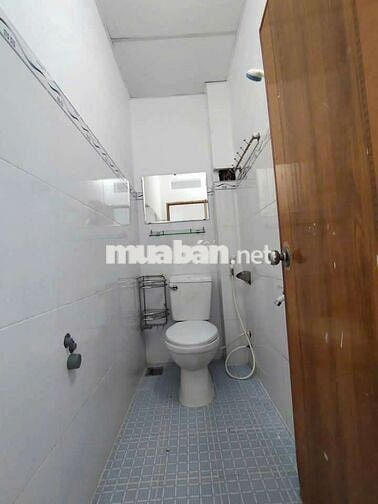 Nhà Hẻm Xe Hơi 4x14 1lầu 2pn 2wc
