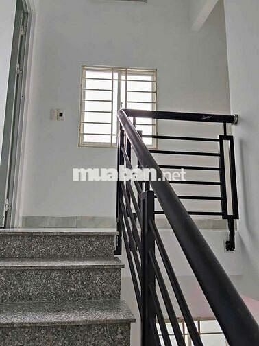 Nhà Hẻm Xe Hơi 4x14 1lầu 2pn 2wc