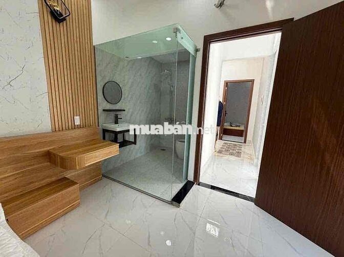 🏡 CHỈ VỚI 5.3 TỶ – NHÀ RỘNG 40M² NGAY ĐỖ THÚC TỊNH, GÒ VẤP