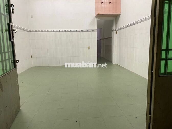 Nhà hẻm xe hơi  quận 11, đường Ông Ich Khiêm, 4 x16 m, 2 tầng,